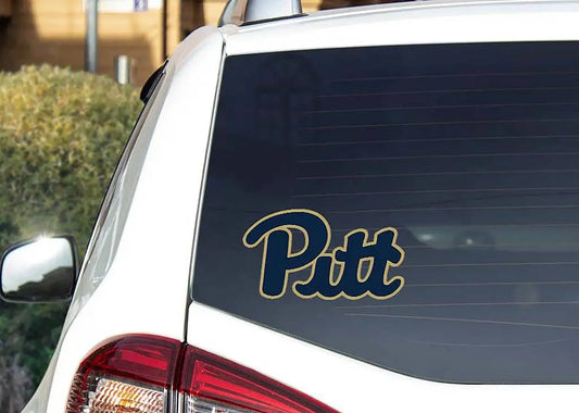 Custom Sport Decal