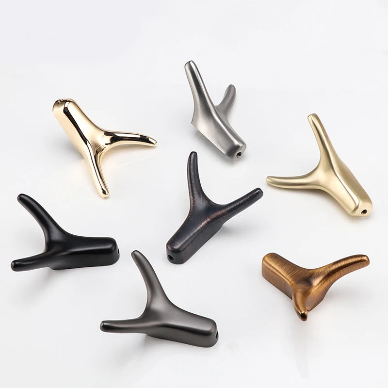 Horn Wall Hook