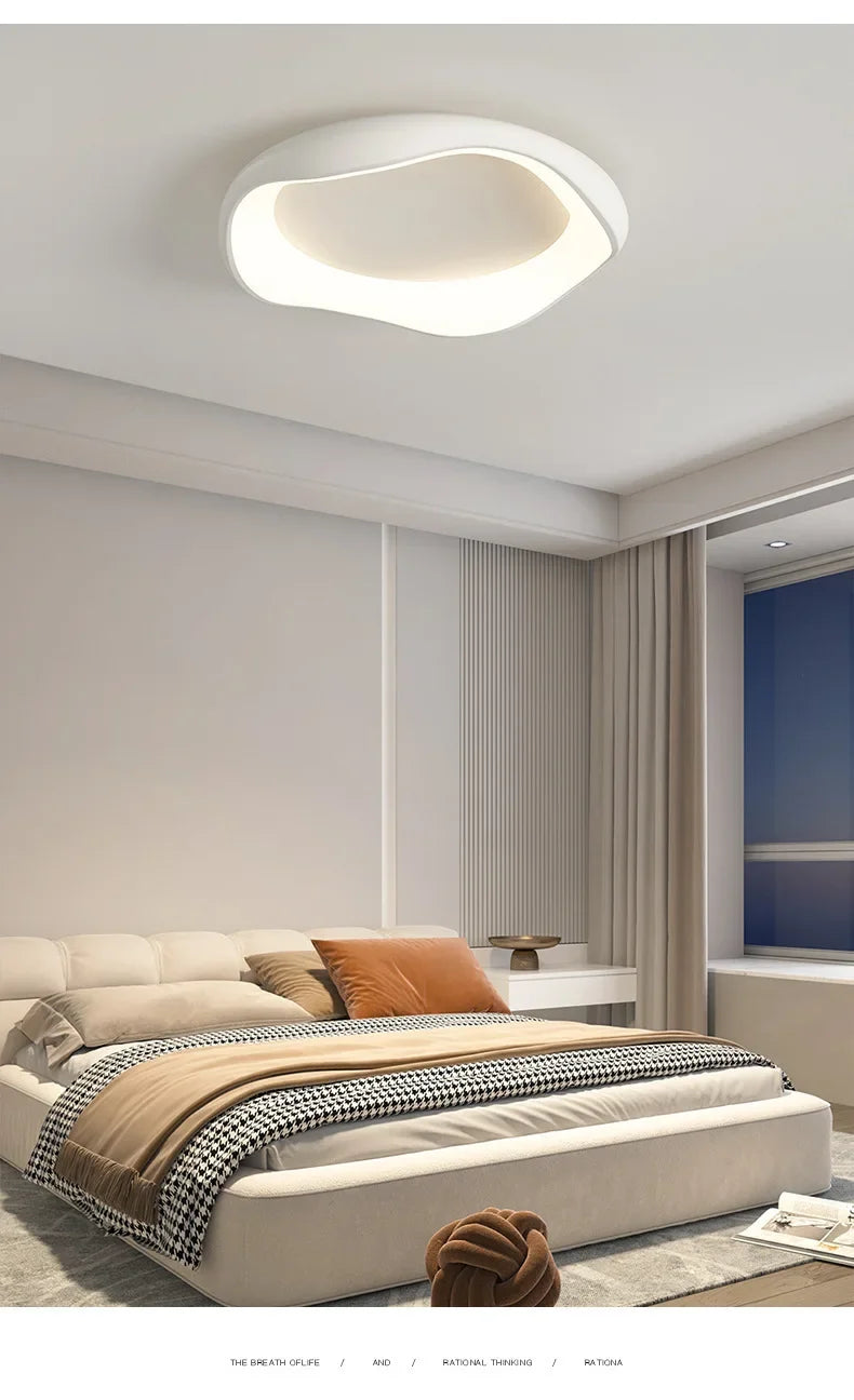 Minimalism Chandelier