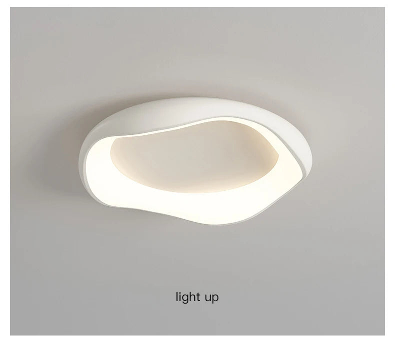 Minimalism Chandelier