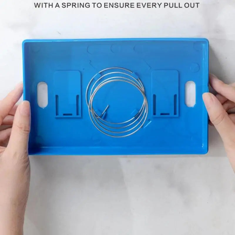 Lego Block Tissue Box