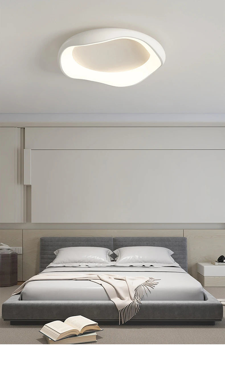 Minimalism Chandelier