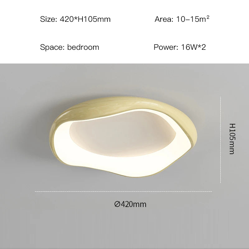 Minimalism Chandelier
