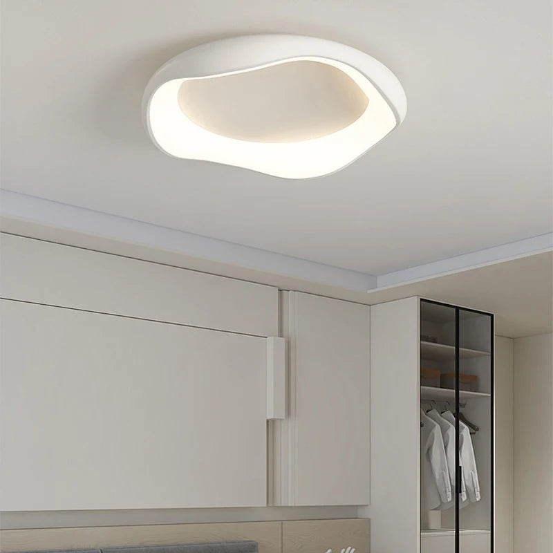 Minimalism Chandelier
