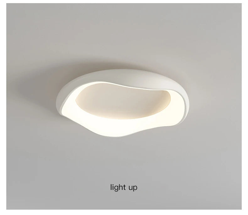 Minimalism Chandelier