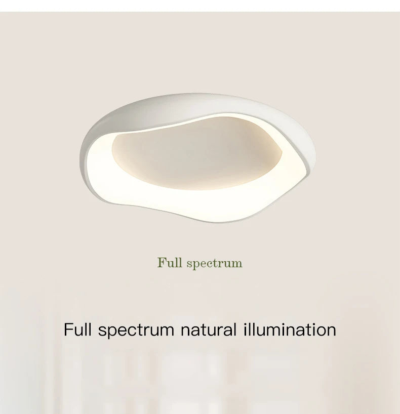 Minimalism Chandelier