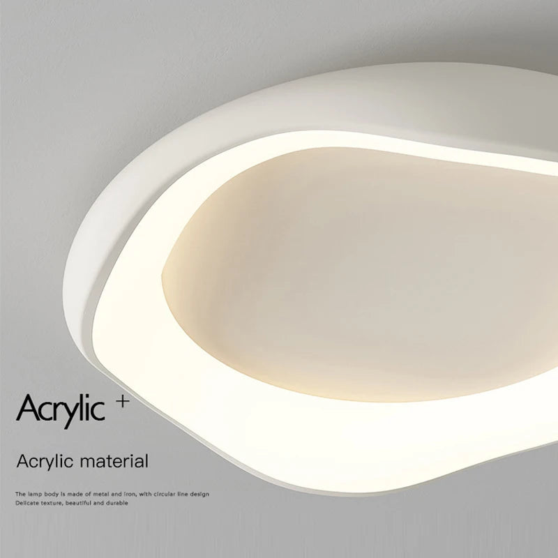 Minimalism Chandelier