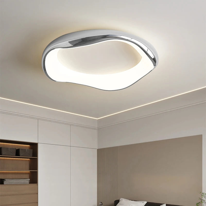 Minimalism Chandelier