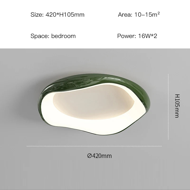 Minimalism Chandelier