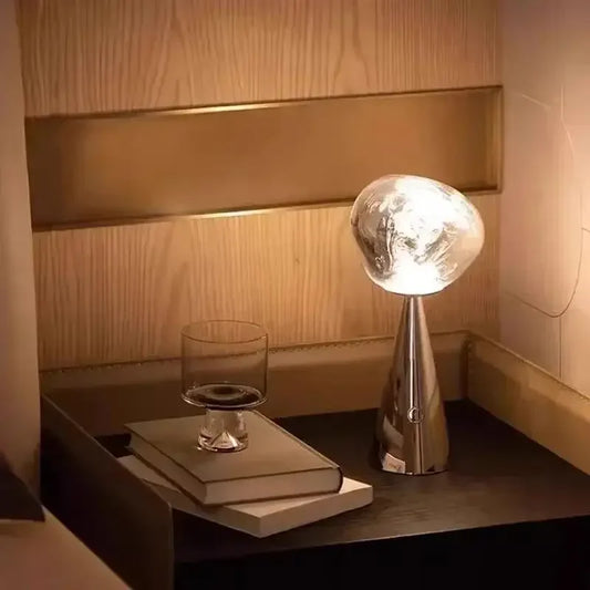 Lava LED Table Lamp