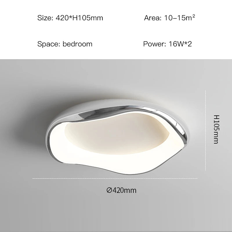 Minimalism Chandelier