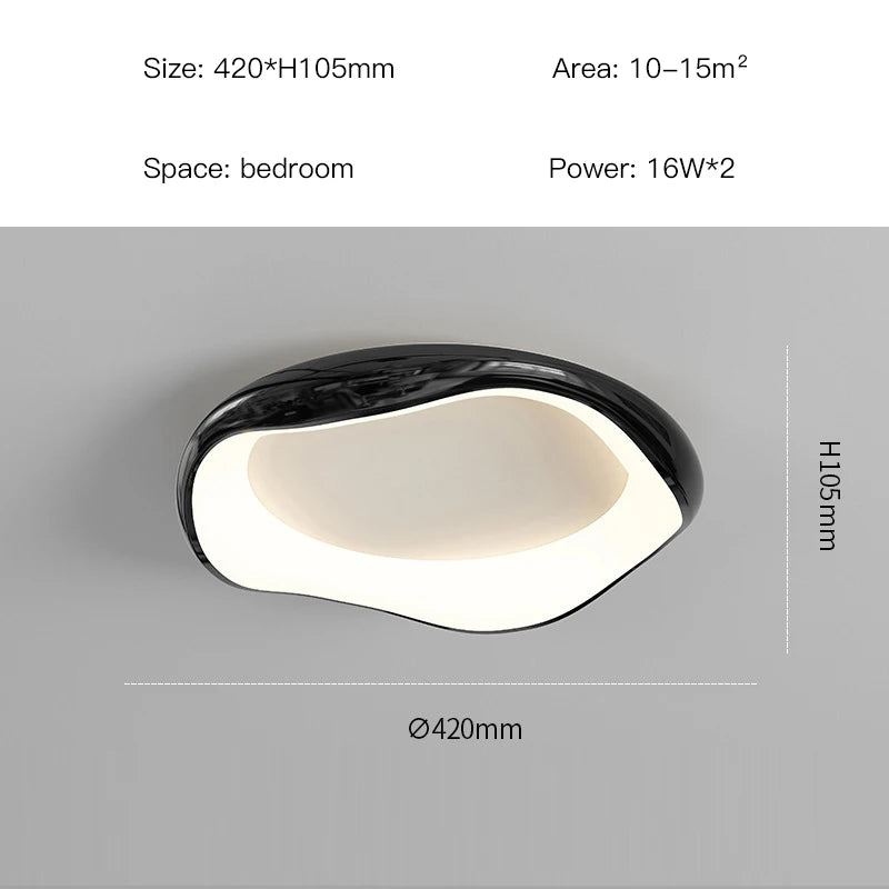 Minimalism Chandelier