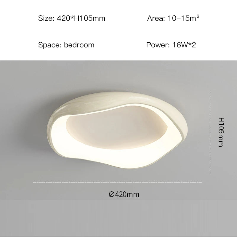 Minimalism Chandelier