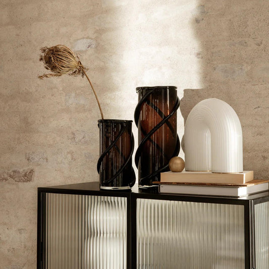 U arched Table lamp _ cocobear