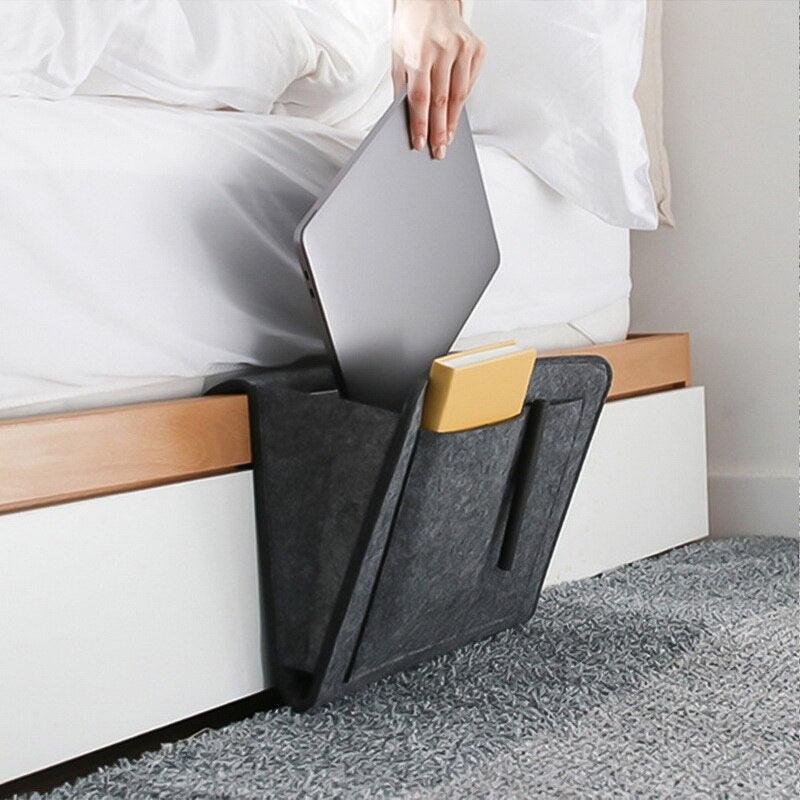 Bedside Storage Bag Pouch - cocobear