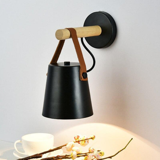 Belt Wall Sconce Lamp - cocobear