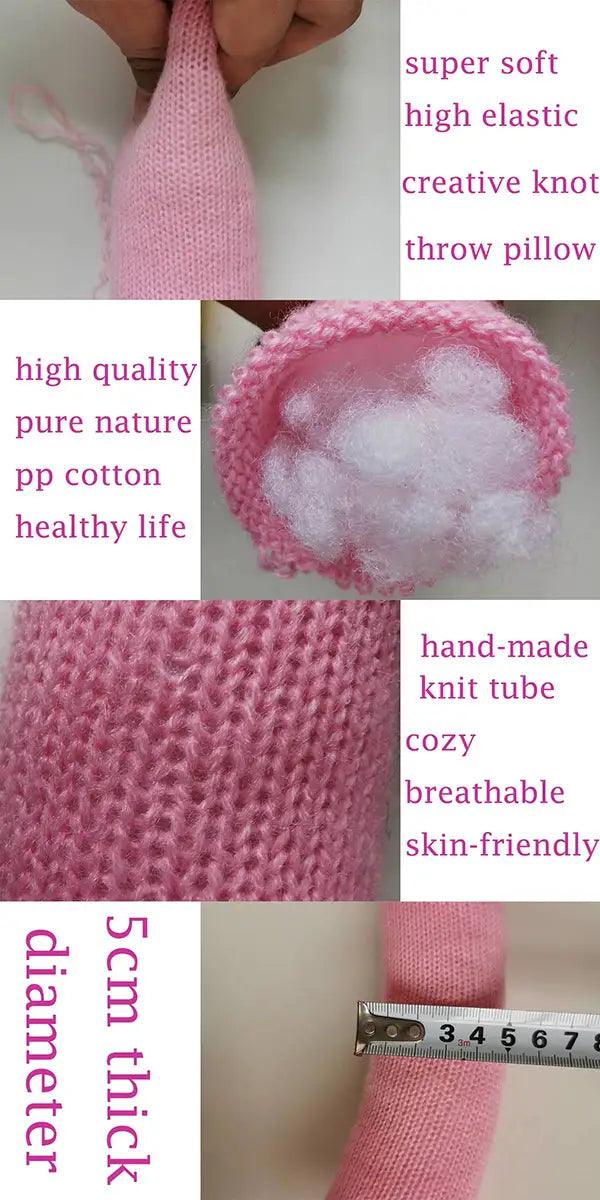 Comfy Cotton Cushion - cocobear