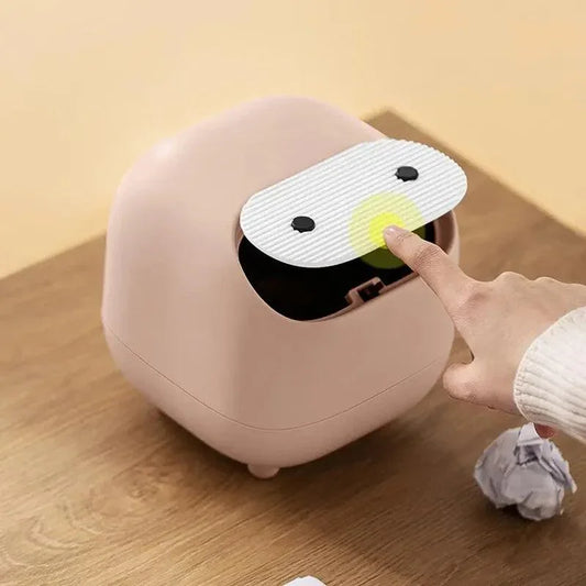 Mini Ninja Bin - cocobear