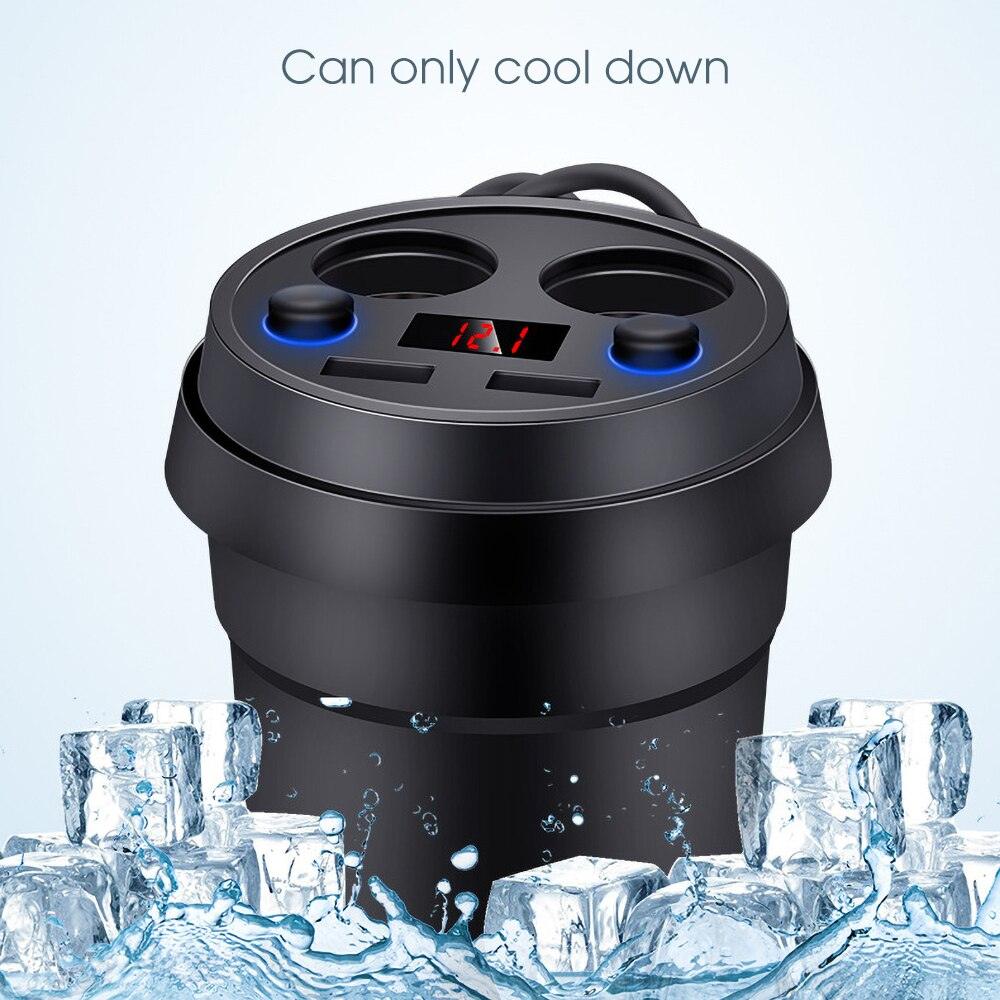 Ultimate Vehicle Multi Charger - cocobear