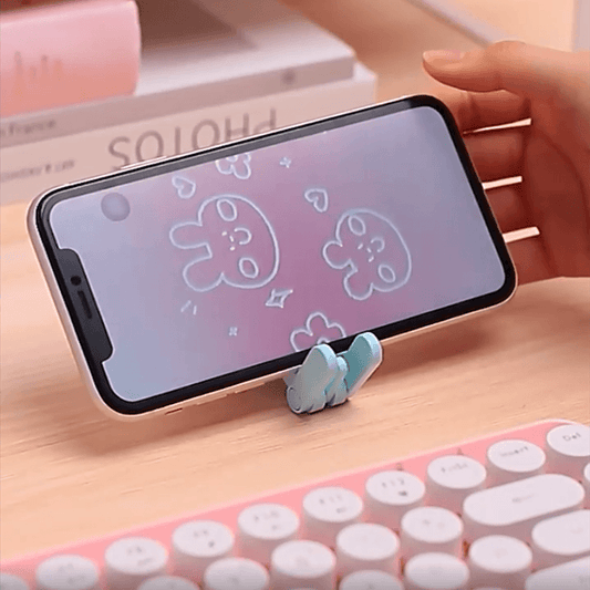 Cute LED Mini Night Light - cocobear