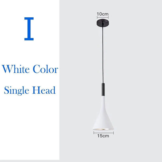 Minimalist Pendant Lights - cocobear