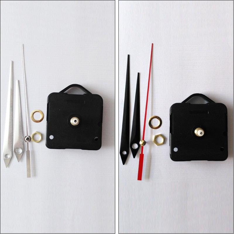 Modern Design Quartz Wall Clock - cocobear