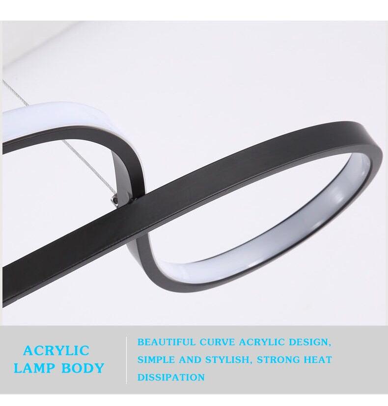 Nordic Style Kitchen Pendent - cocobear