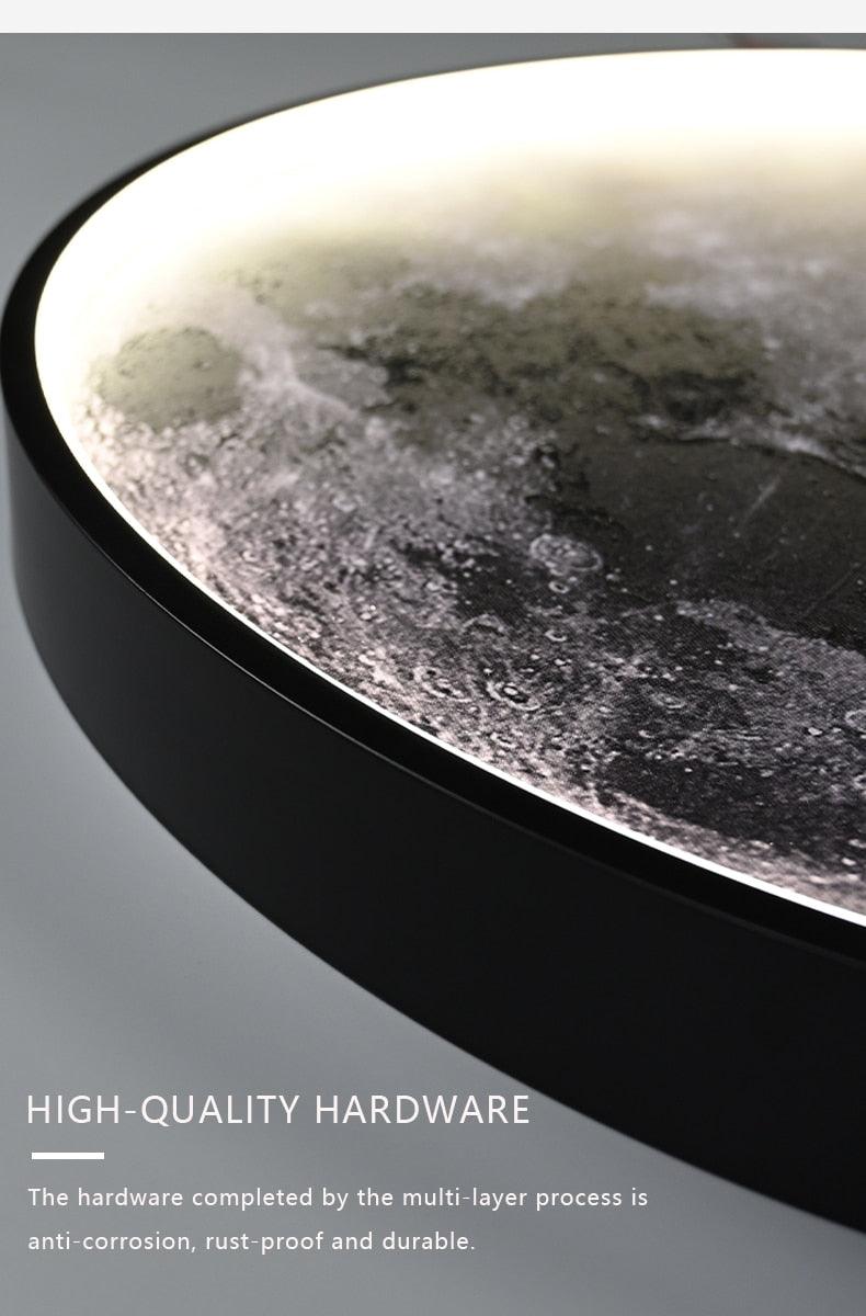 Planet LED Wall Lamp - cocobear