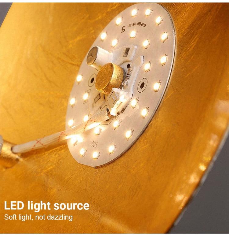 Simplicity Moon LED Wall Lamp - cocobear
