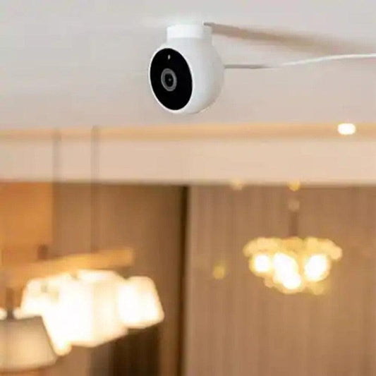 Smart Wifi CAM 2K - cocobear