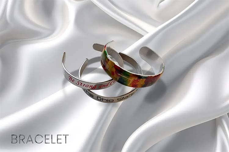 Custom Bracelet