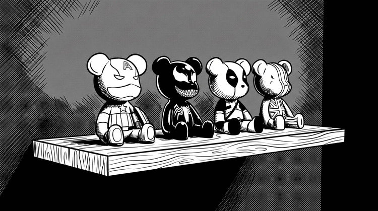 Characters Collection 