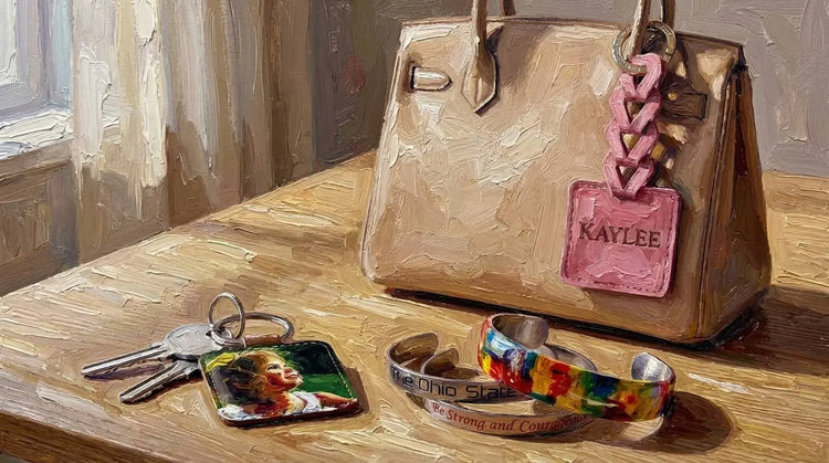 Custom Accessories
