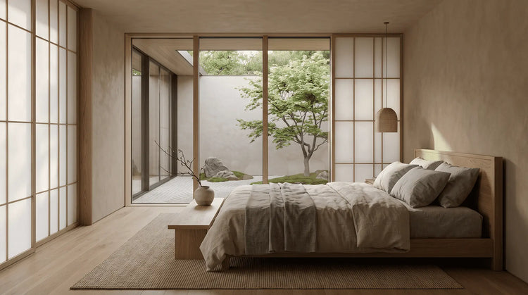 JAPANDI CALM