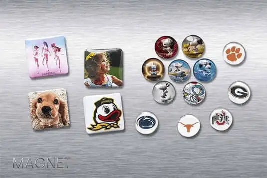 Fridge Magnet