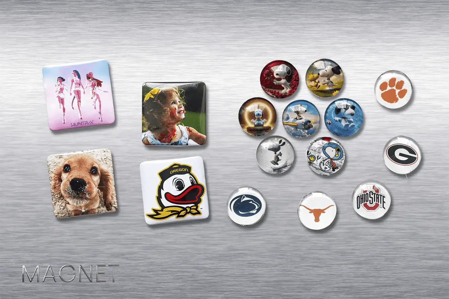 Fridge Magnet