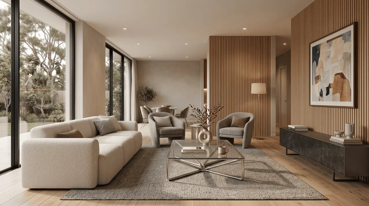 MODERN CONTEMPORARY