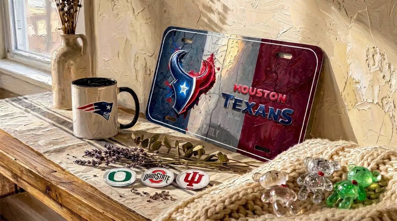 Personalized Gifts