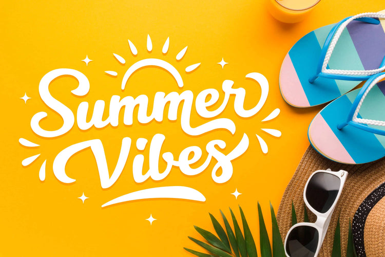 Summer Collection