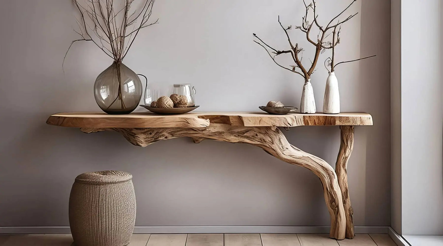 Shelf Decoration