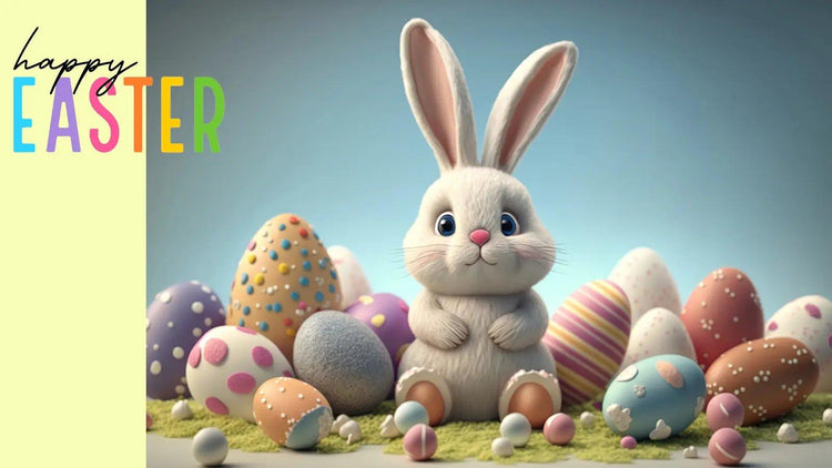 Easter Collection