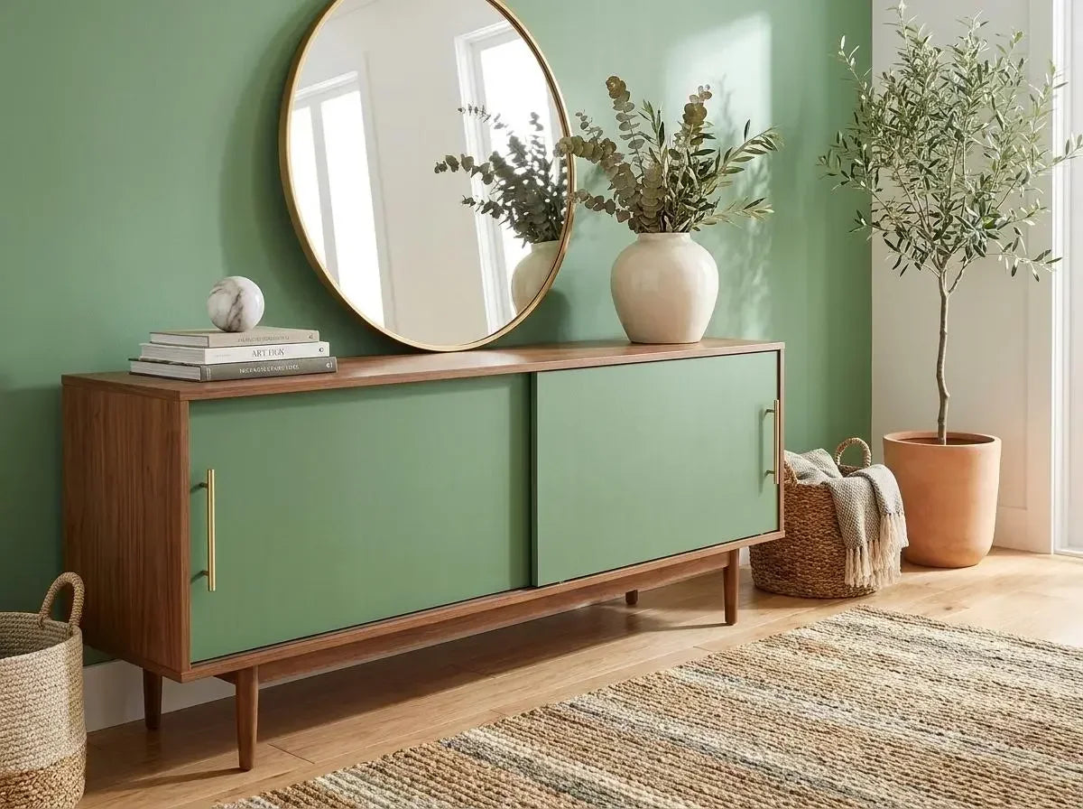 Adhesive Décor Film