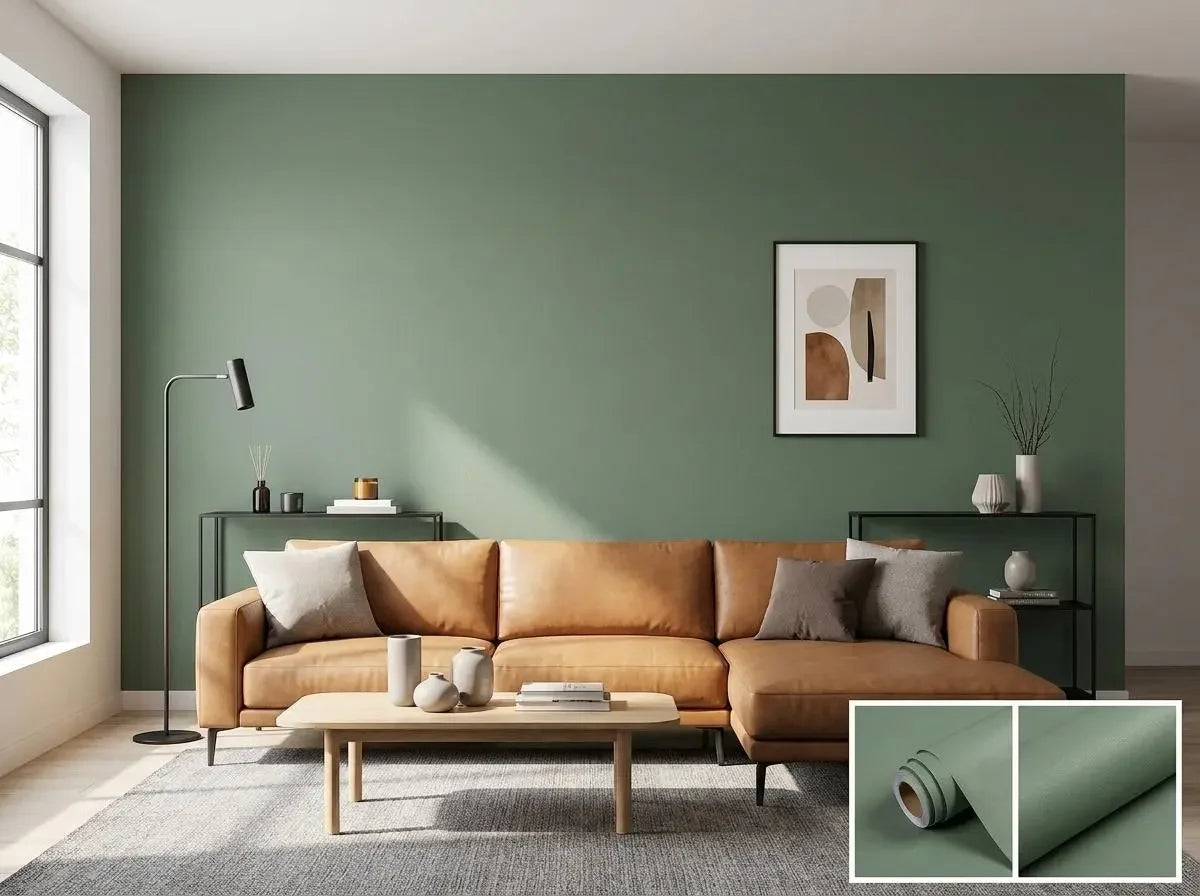 Adhesive Décor Film