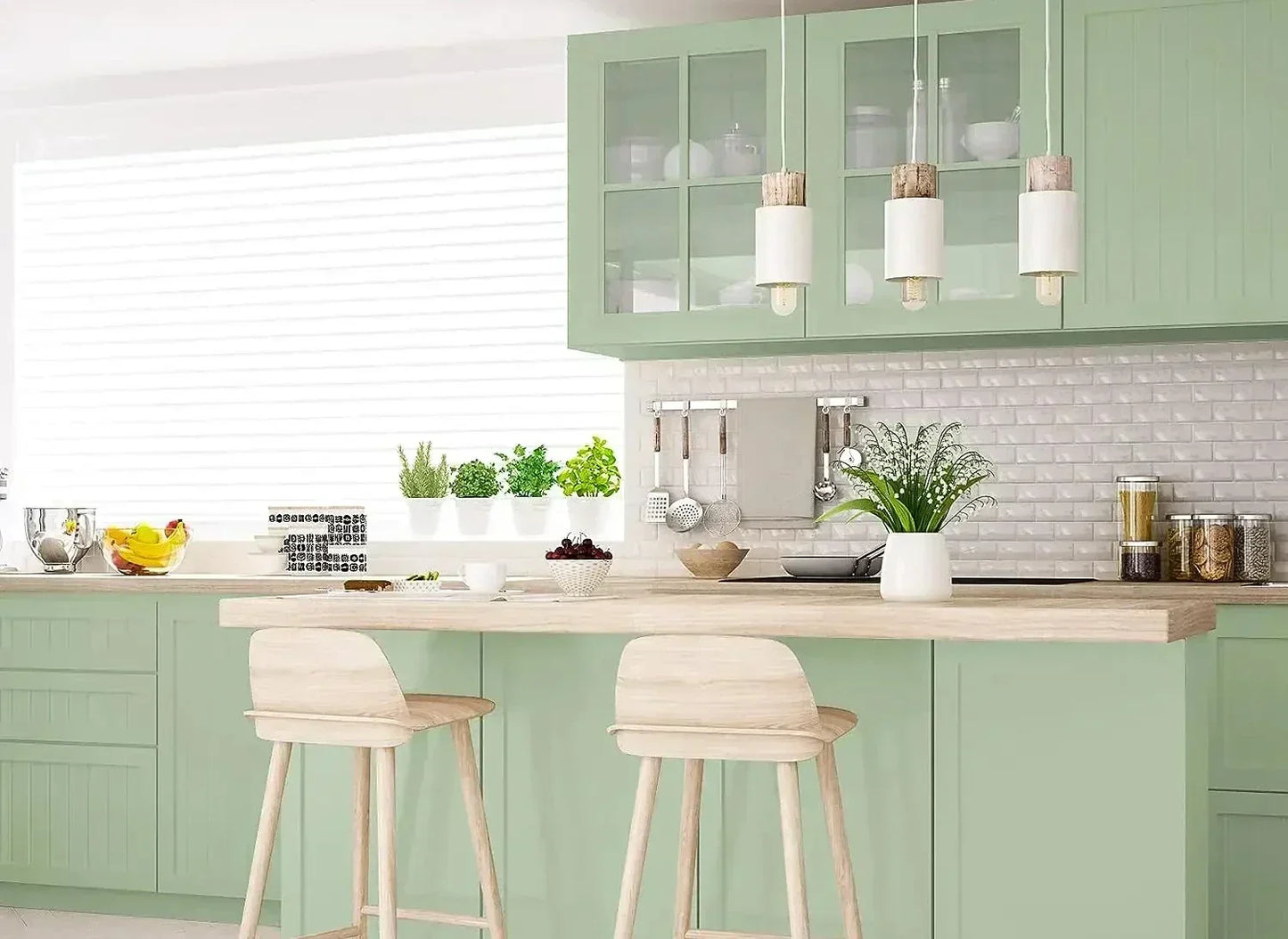 Adhesive Décor Film