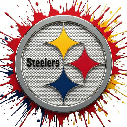 AFC team License Plate