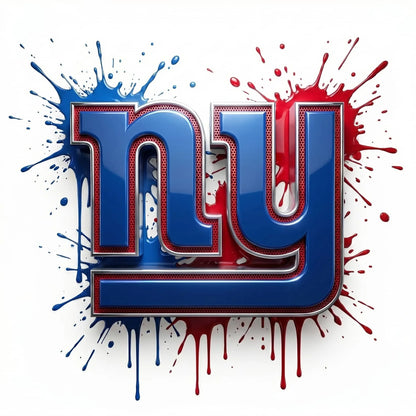NFC team License Plate