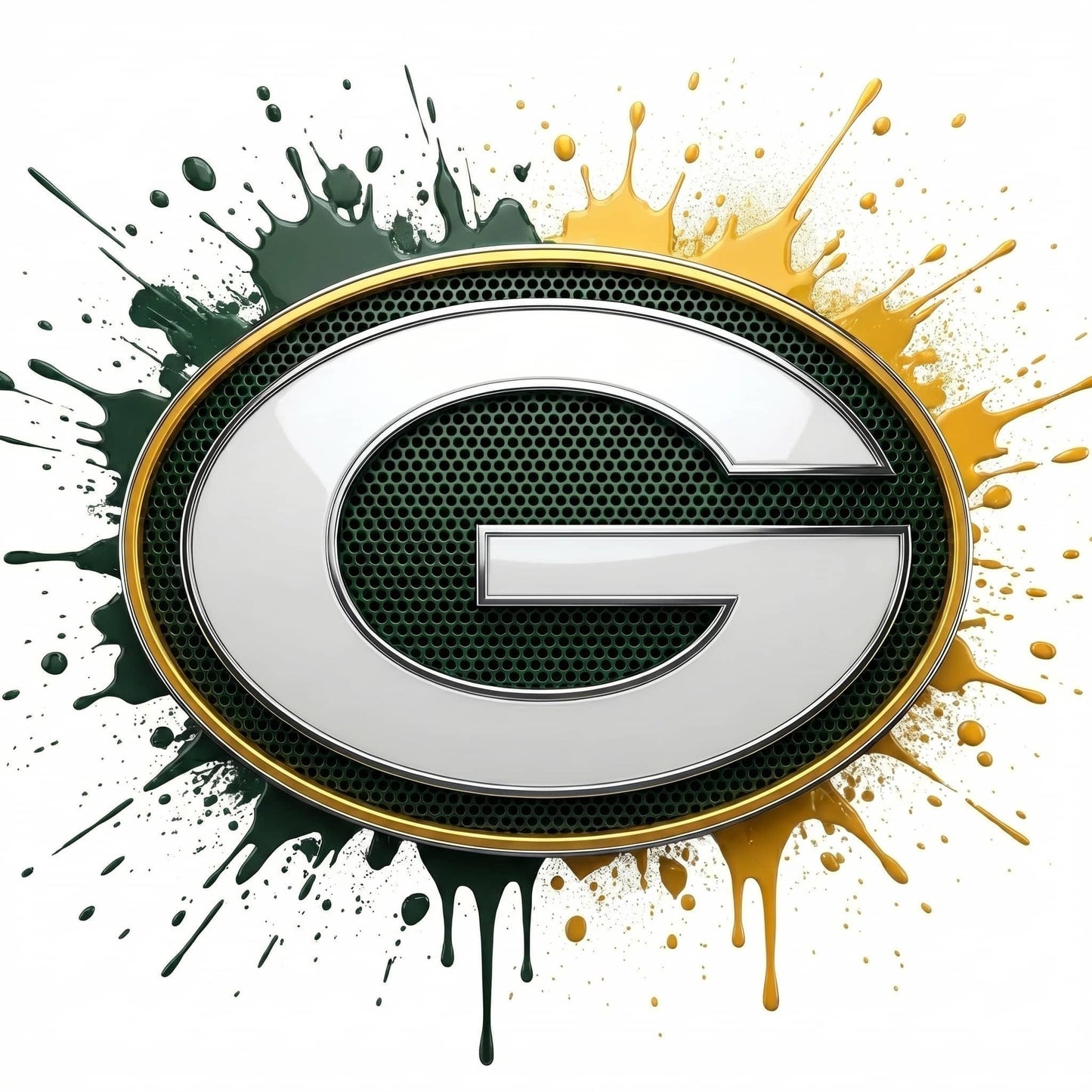NFC team License Plate