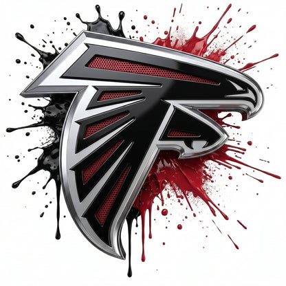 NFC team License Plate