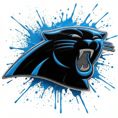 NFC team License Plate