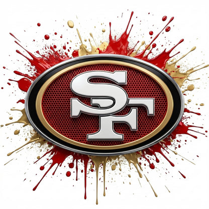 NFC team License Plate